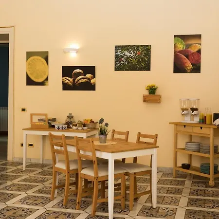 Antica Dimora 4*