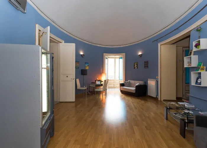 Antica Dimora 4*